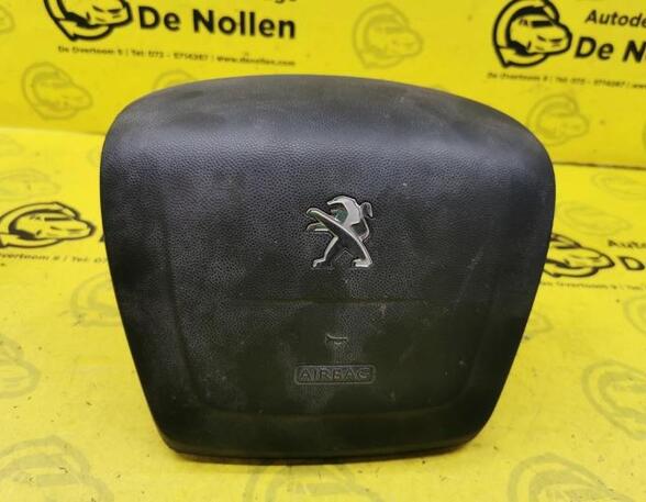 Driver Steering Wheel Airbag PEUGEOT Boxer Pritsche/Fahrgestell (--)