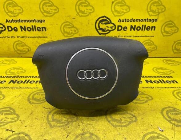Driver Steering Wheel Airbag AUDI A2 (8Z0)