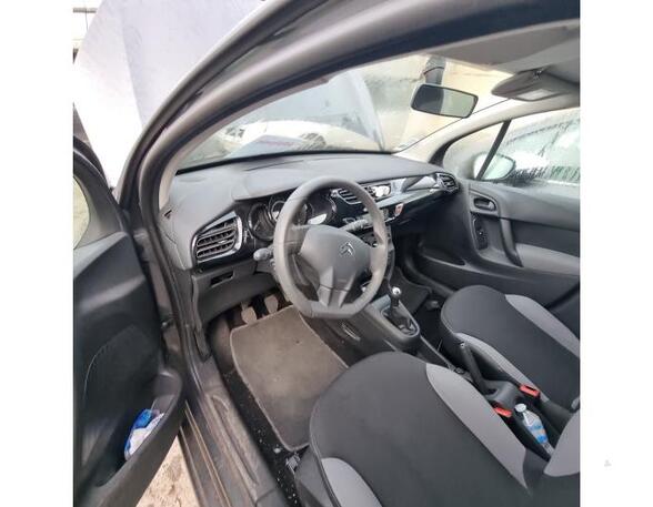 Driver Steering Wheel Airbag CITROËN C3 II (SC), CITROËN C3 III (SX), CITROËN DS3 (--)