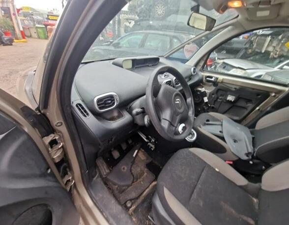 Driver Steering Wheel Airbag CITROËN C3 Picasso (--)