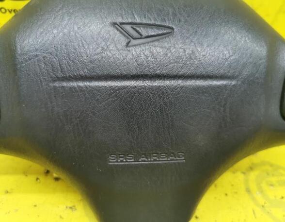 Driver Steering Wheel Airbag DAIHATSU Sirion (M1)