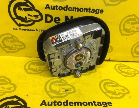 Driver Steering Wheel Airbag OPEL Insignia A (G09), OPEL Insignia A Sports Tourer (G09)