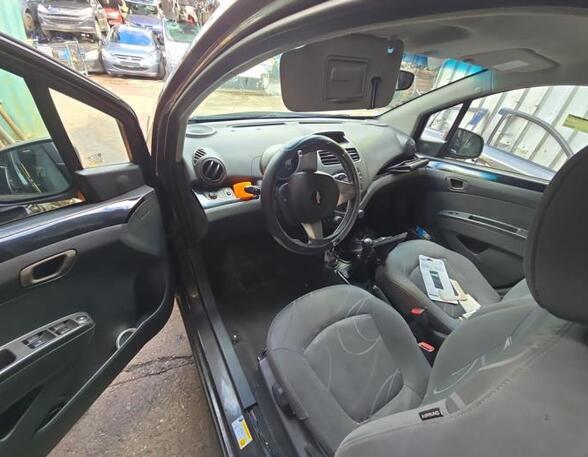 Driver Steering Wheel Airbag CHEVROLET Spark (M300)