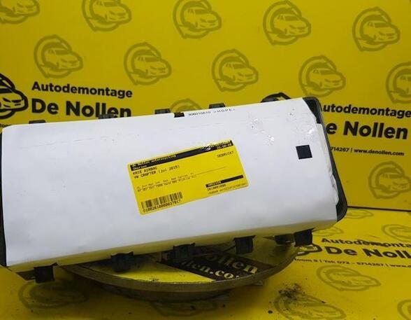 Knee Airbag VW Crafter 30-50 Pritsche/Fahrgestell (2F)