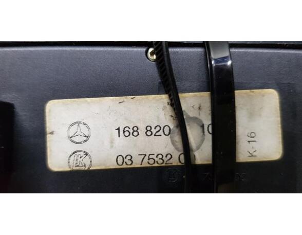 P14008983 Schalter für Fensterheber MERCEDES-BENZ A-Klasse (W168) 168820
