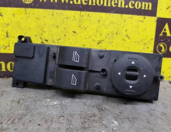 Window Lift Switch FORD Focus II Cabriolet (--)