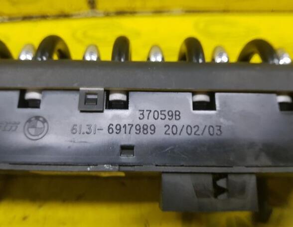 P16284965 Schalter für Fensterheber MINI Mini (R50, R53) 37059B