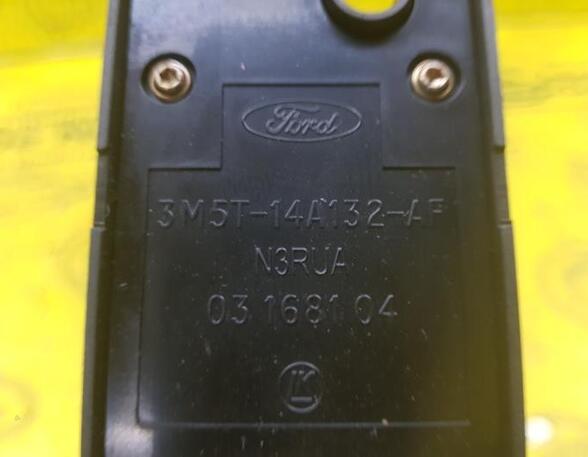 P16945135 Schalter für Fensterheber links FORD Focus II Turnier (DA3) 3M5T14A132