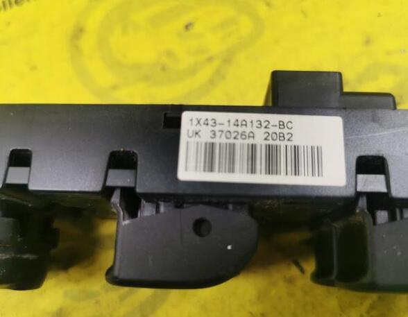 P17131025 Schalter für Fensterheber JAGUAR X-Type (X400) 1X4314A132BC