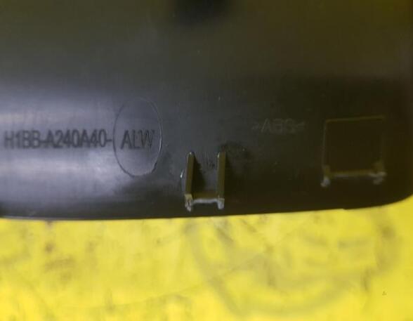 P16536600 Schalter für Fensterheber rechts FORD Fiesta VII (HJ, HF) H1BT14529AA