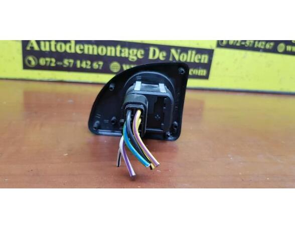 Window Lift Switch FORD Transit Connect (P65, P70, P80)