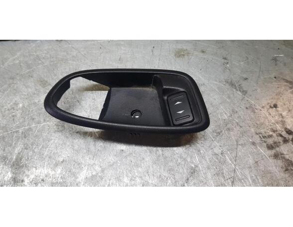 Window Lift Switch FORD Mondeo IV (BA7), FORD Mondeo V Schrägheck (--), FORD Mondeo IV Stufenheck (BA7)