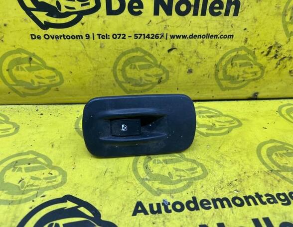 Window Lift Switch OPEL Vivaro Kasten (F7), OPEL Vivaro Combi (J7)