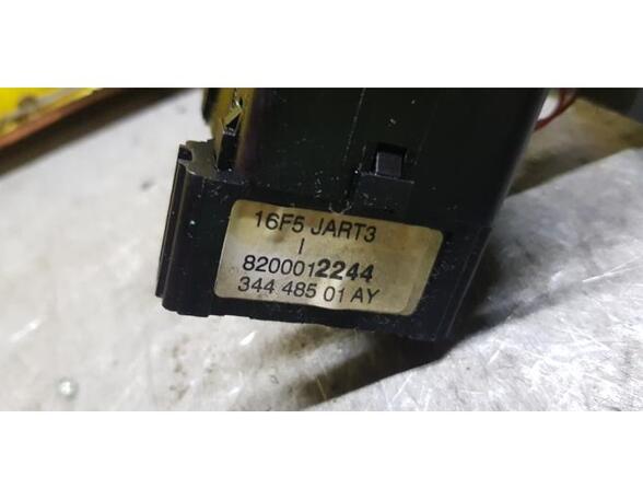 P14363308 Schalter für Licht RENAULT Espace IV (K) 8200012244