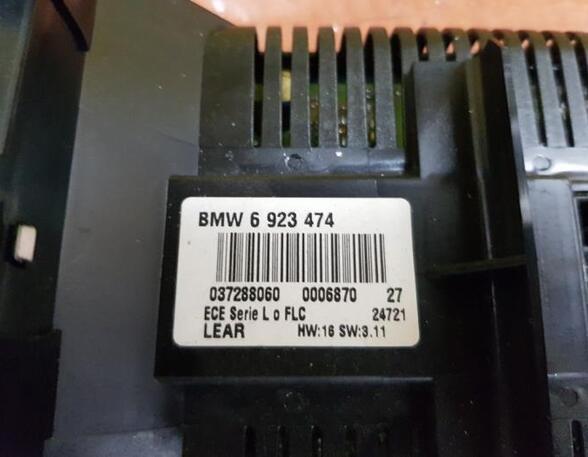 P15285017 Schalter für Licht BMW 3er Compact (E46) 6923474