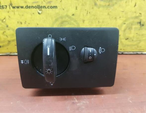 Headlight Light Switch FORD Fusion (JU)