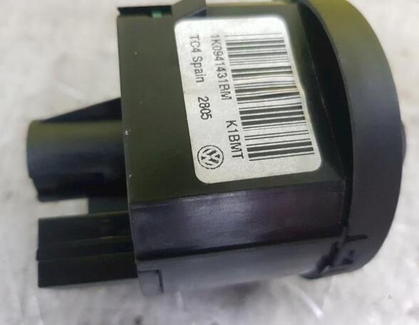 P12010102 Schalter für Licht VW Golf VII (5G) 1K0941431BM