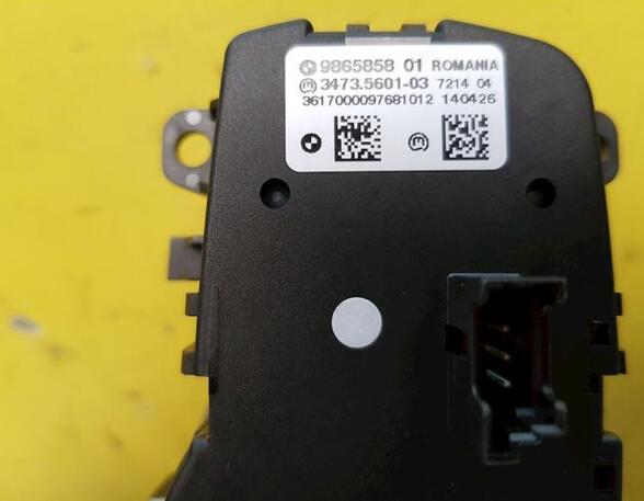 P11494501 Schalter für Licht MINI Mini Countryman (F60) 140426