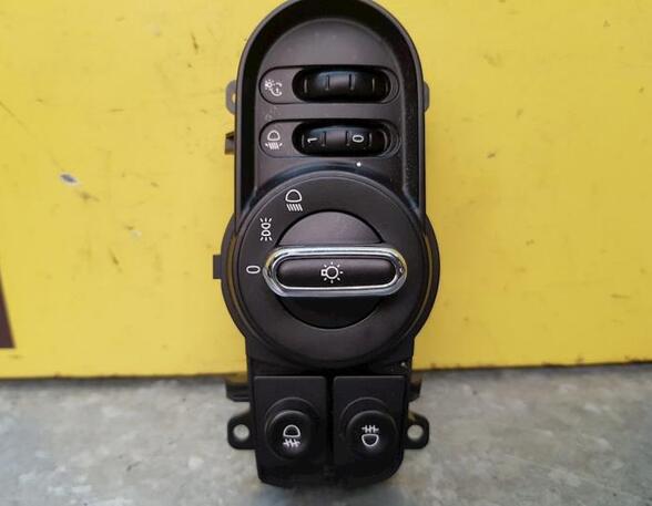 Headlight Light Switch MINI Mini Countryman (F60)