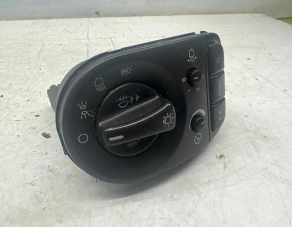 Headlight Light Switch JAGUAR X-Type (CF1)