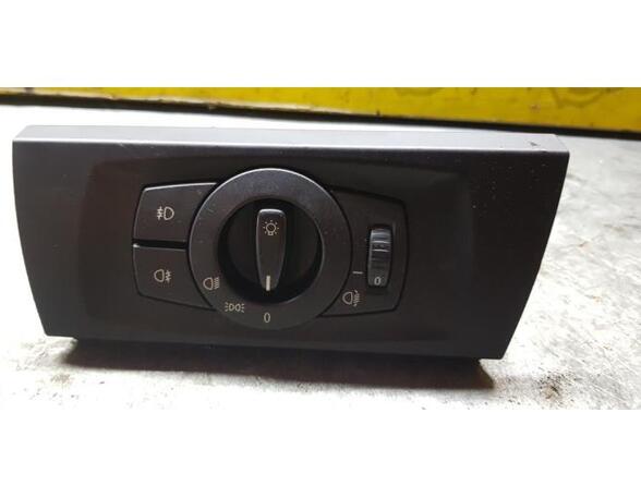 Headlight Light Switch BMW 3er (E90), ALPINA B3 (E90)