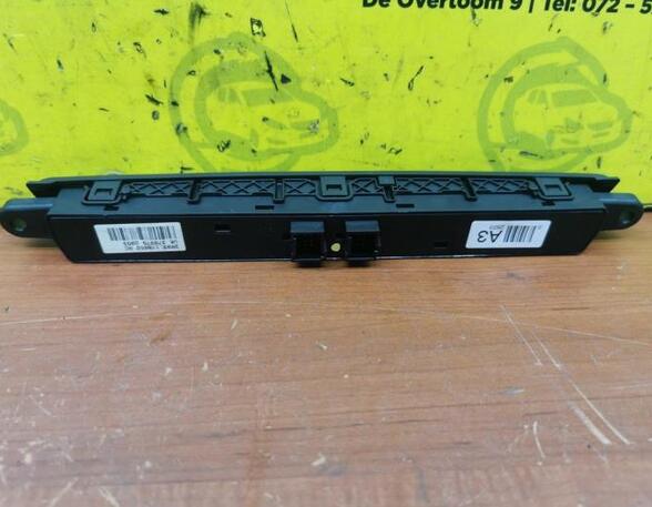 P15908244 Schalter für Warnblinker JAGUAR S-Type (X200) 2R8311B650AC