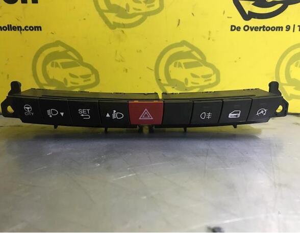 Hazard Warning Light Switch FIAT 500L (351, 352)