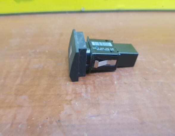 P16181203 Schalter für Warnblinker AUDI A3 Cabriolet (8P) 8P09415009C