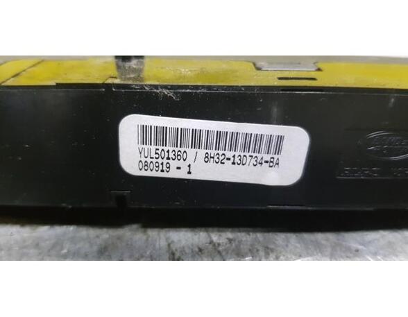 P13740326 Schalter für Warnblinker LAND ROVER Range Rover Sport (L320) 8H3213D73