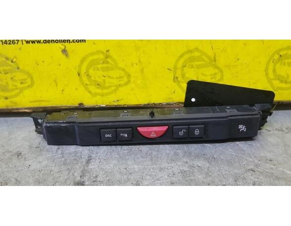 P13740326 Schalter für Warnblinker LAND ROVER Range Rover Sport (L320) 8H3213D73
