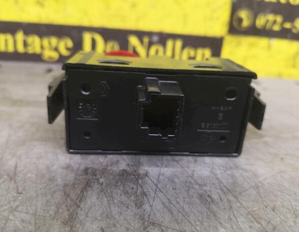 Hazard Warning Light Switch SMART Fortwo Coupe (453), SMART Forfour Schrägheck (453)