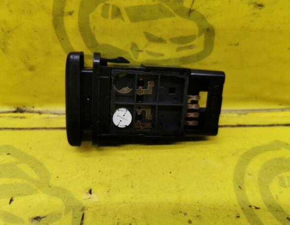 Hazard Warning Light Switch DAIHATSU Sirion (M1)