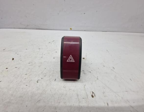 P19725441 Schalter für Warnblinker OPEL Tigra Twintop (X-C/Roadster) 0524119