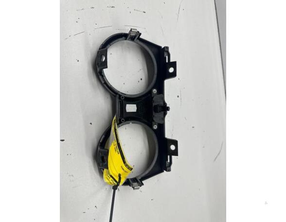 Hazard Warning Light Switch ALFA ROMEO Mito (955)