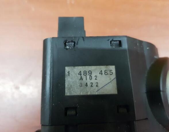 P15032542 Schalter für Wischer MINI Mini (R50, R53) 489485