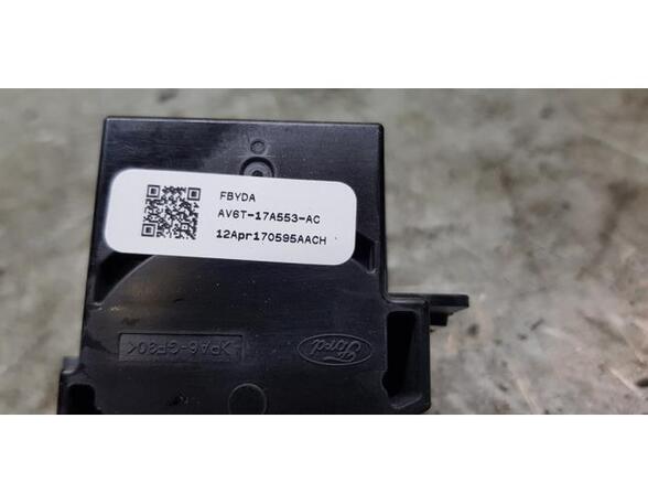 P13809044 Schalter für Wischer FORD Focus III (DYB) AV6T17A553AC