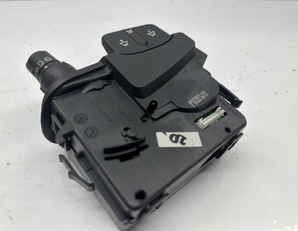 Wiper Switch RENAULT Clio III (BR0/1, CR0/1), RENAULT Clio IV (BH), RENAULT Clio II (BB, CB)