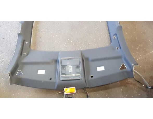Front roof paneel LAND ROVER Discovery V (L462)