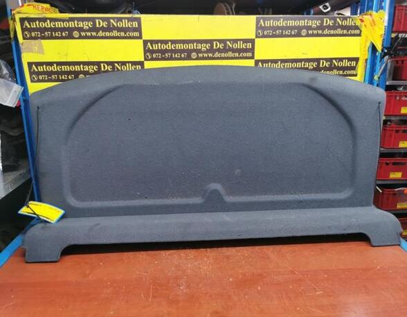 Rear Shelf Trim NISSAN Almera II Hatchback (N16)