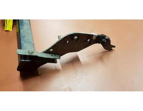 Tow Hitch (Towbar) FORD Ranger (TKE)