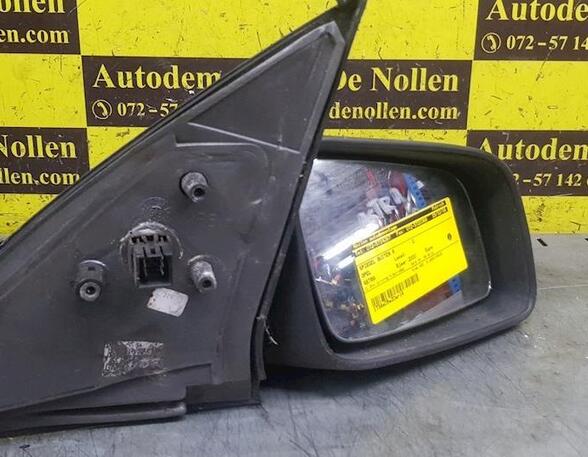 Wing (Door) Mirror OPEL Astra G Stufenheck (F69)