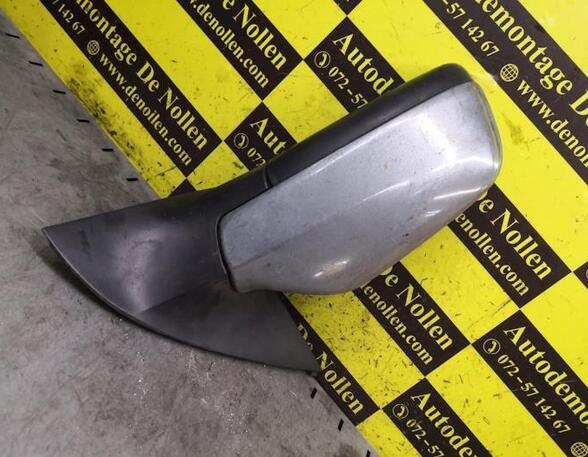 Wing (Door) Mirror OPEL Astra F Cabriolet (53 B)