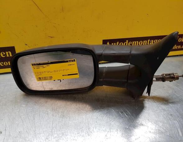 P11555784 Außenspiegel links VW Caddy II Kasten (9KVF)