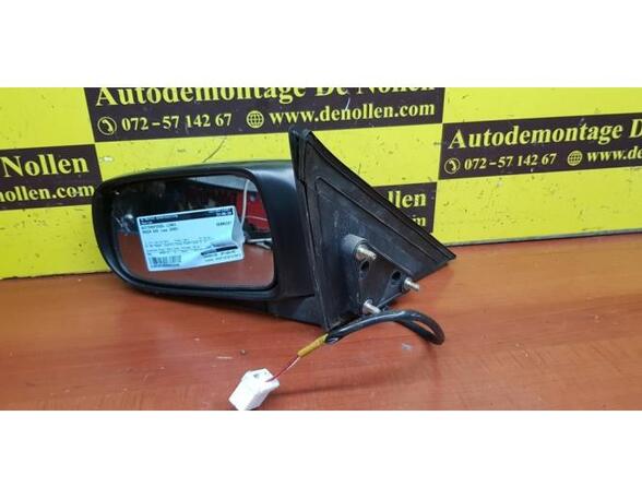 Wing (Door) Mirror MAZDA 626 V (GF)