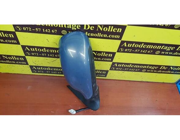 Wing (Door) Mirror LANCIA Lybra SW (839BX)