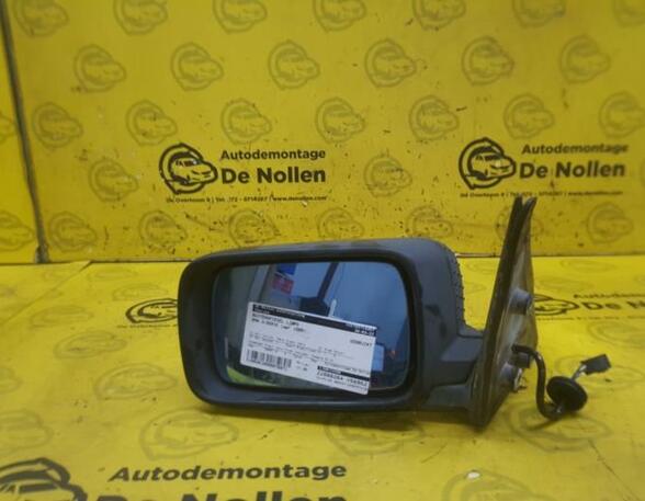 Wing (Door) Mirror BMW 3er Compact (E36)