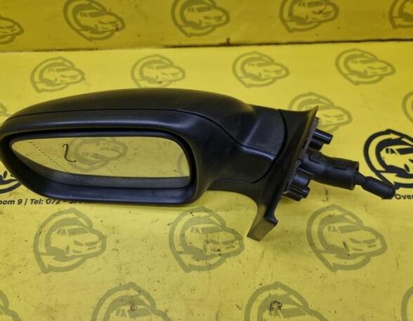 Wing (Door) Mirror PEUGEOT 307 (3A/C)