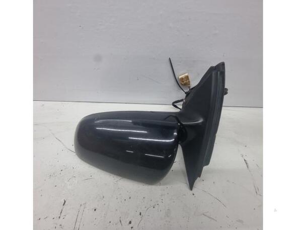 Wing (Door) Mirror AUDI A4 Avant (8E5, B6), AUDI A4 Avant (8ED, B7)