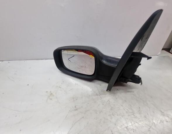 Wing (Door) Mirror RENAULT Megane II Kombi (KM0/1)