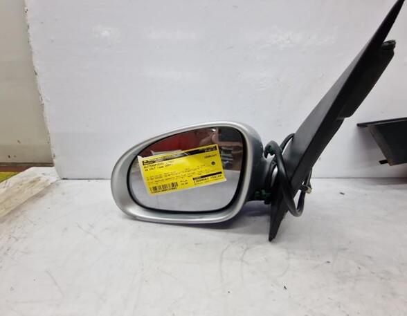 Wing (Door) Mirror VW Golf V (1K1), VW Golf VI (5K1)